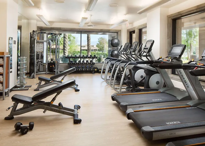 The Westin Mission Hills Resort Villas, Palm Springs Rancho Mirage