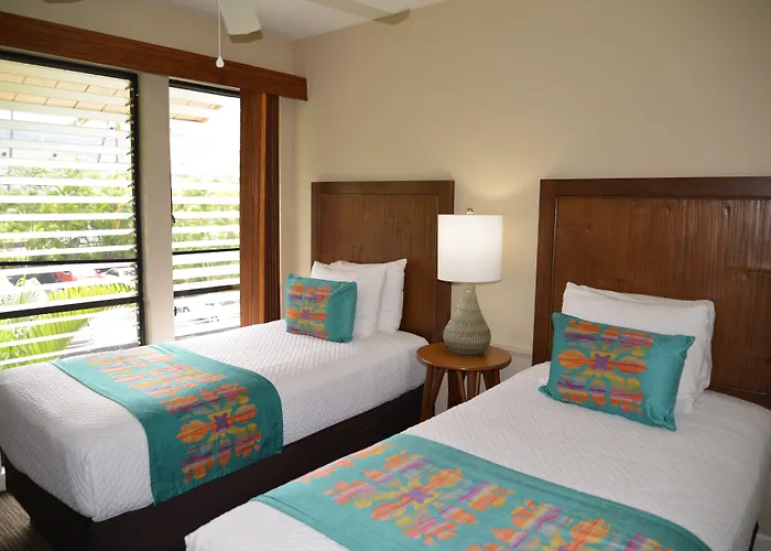 Sea Village Kailua-Kona