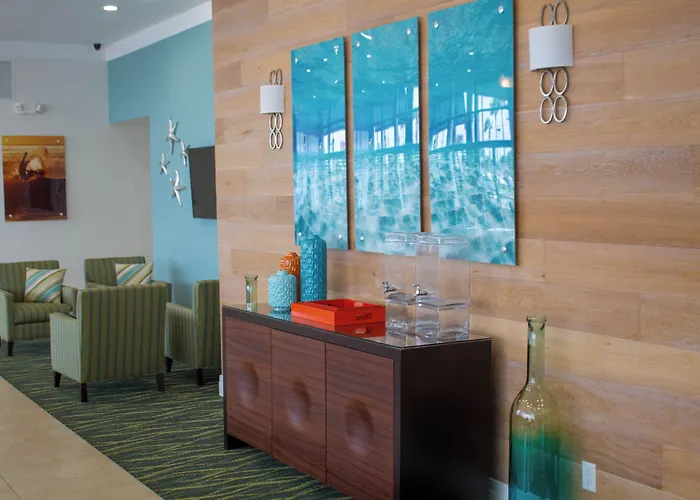 Grand Seas By Exploria Resorts, Mod Collection By Sonesta Daytona Beach