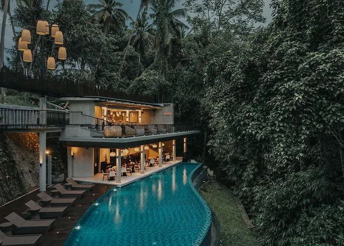 The Ning Resort Ubud