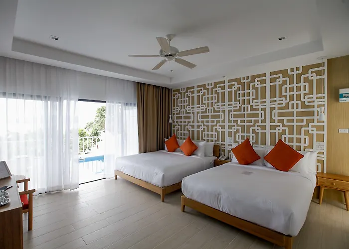 Casa De Lipe Pool Villa