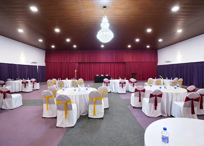 Gokulam Grand Resort & Spa, Coorg Kushalnagar