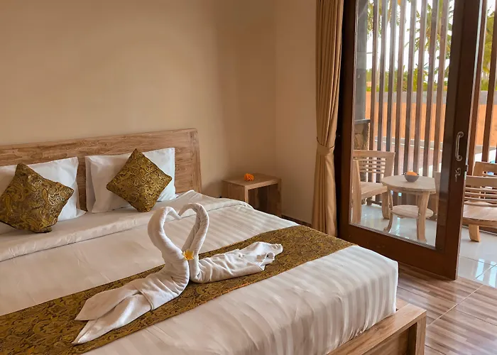 The Sawah Resort & Villa Ubud 