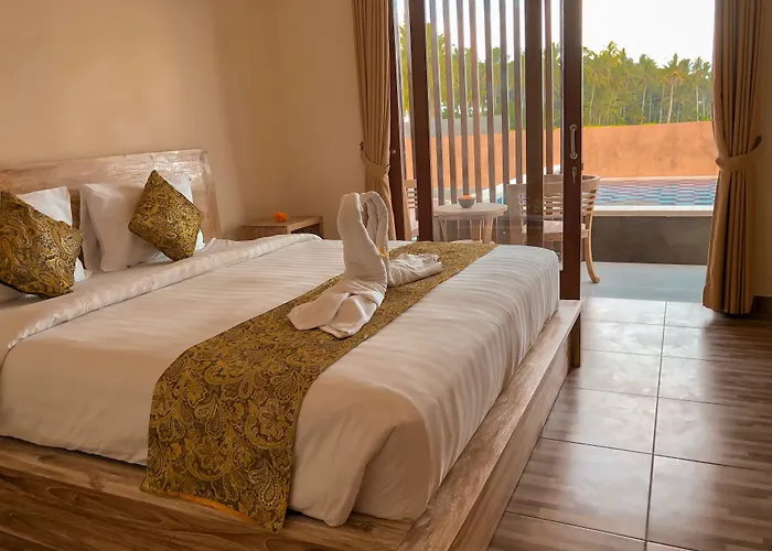 The Sawah Resort & Villa Ubud 