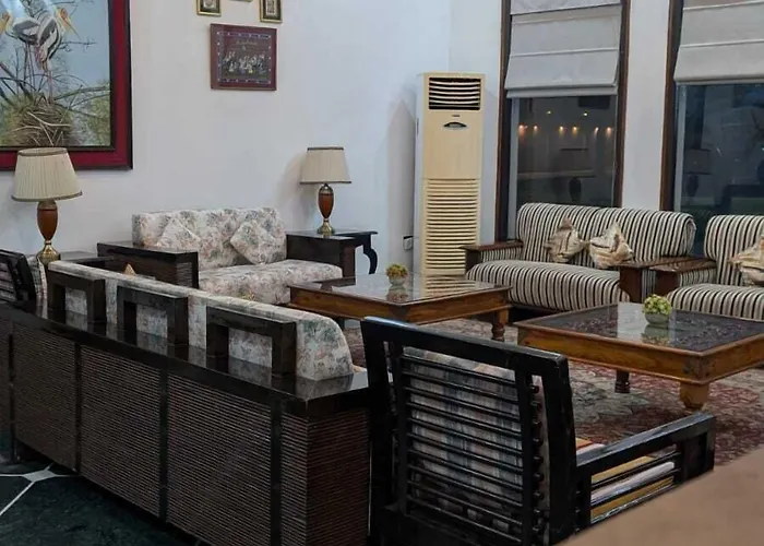 Udai Vilas Palace Bharatpur