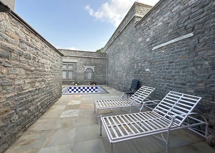 King'S Abode Hotel Ranakpur