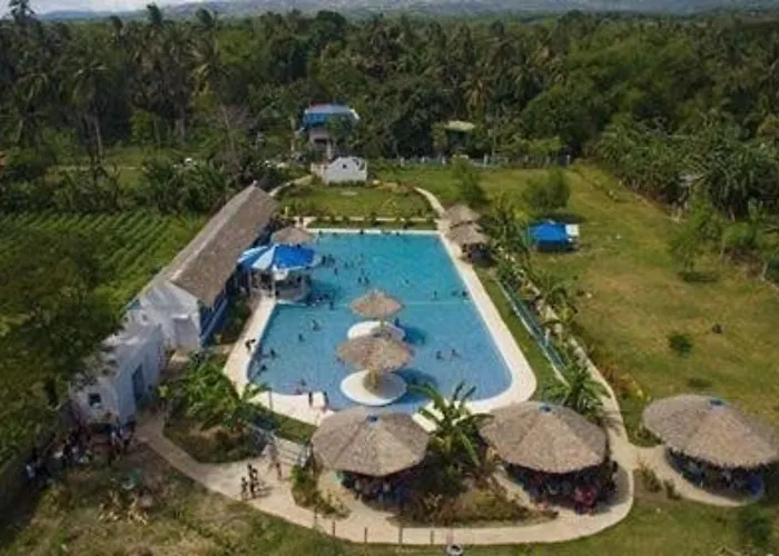 Sweetwater Resort Zamboanguita 