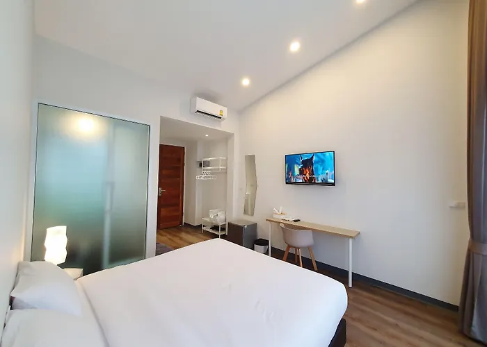 Meet Boutique Resort Surat Thani