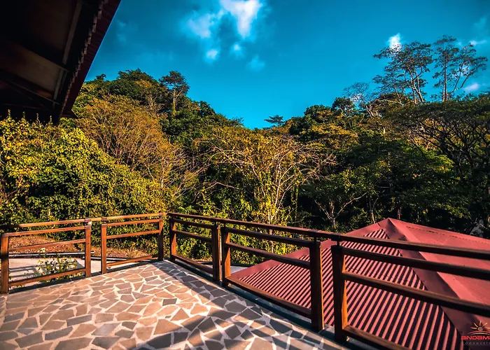 Symphony Samudra Beachside Jungle Resort And Spa Port Blair