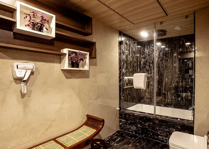 Royale Exotica, Goa Hotel Calangute