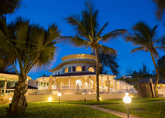 Kobe Suite Resort Watamu