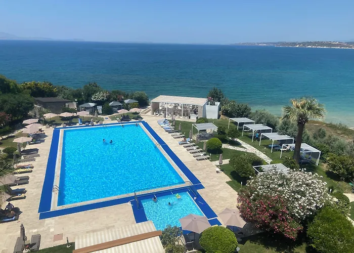 Babaylon Hotel Çeşme