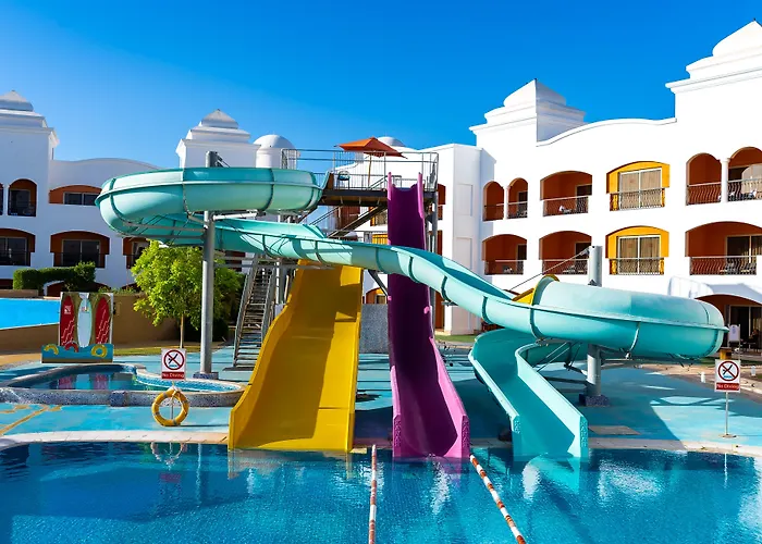 Naama Waves Hotel Sharm el Sheikh