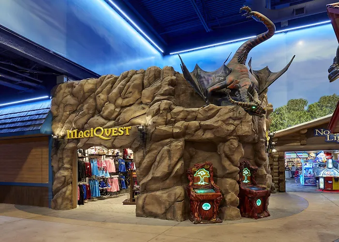 Great Wolf Lodge Arizona Scottsdale