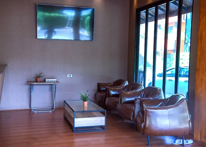 Frank Ao Nang Krabi Resort
