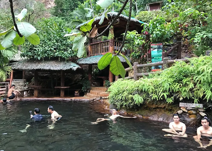 Mahi Mahi Dive Resort Zamboanguita 