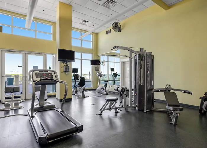 Grand Panama Beach Resort Panama City Beach