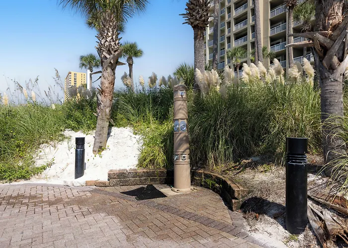 Grand Panama Beach Resort Panama City Beach