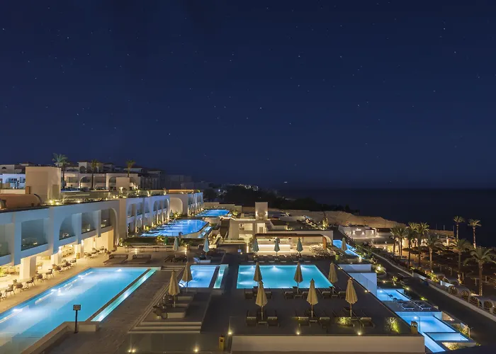 White Hills Resort Sharm El-Sheikh
