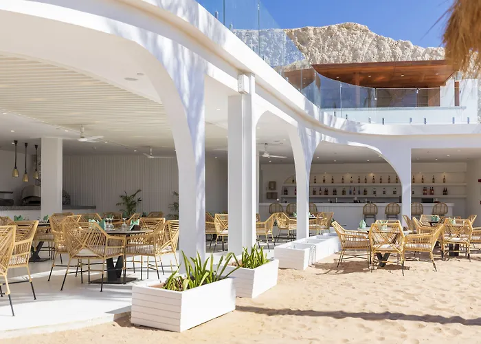 White Hills Resort Sharm el-Sheik