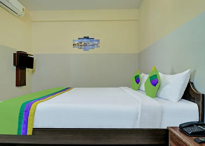 Treebo Green Land Coorg Kushalnagar