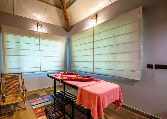 Kanha Jungle Camp