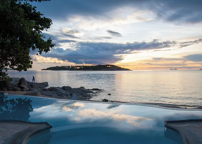Ampersand Resort Bophut