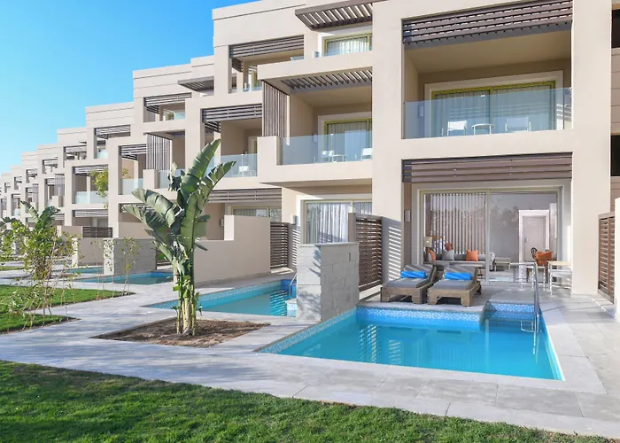 Steigenberger Resort Ras Soma Hurghada