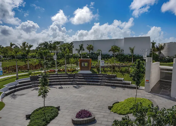Nickelodeon Hotels & Resorts Riviera Maya Puerto Morelos