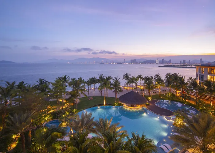Boma Resort Nha Trang