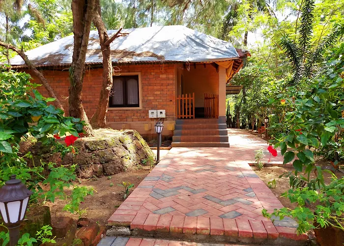 Ombodhi Retreat Hotel Kumta