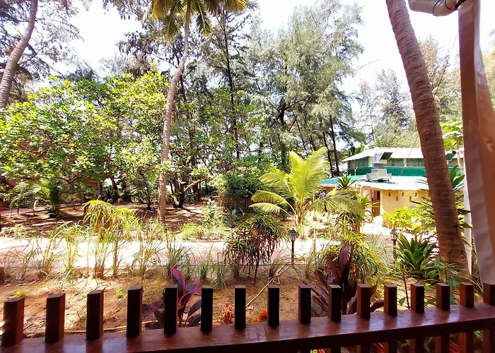 Ombodhi Retreat Hotel Kumta