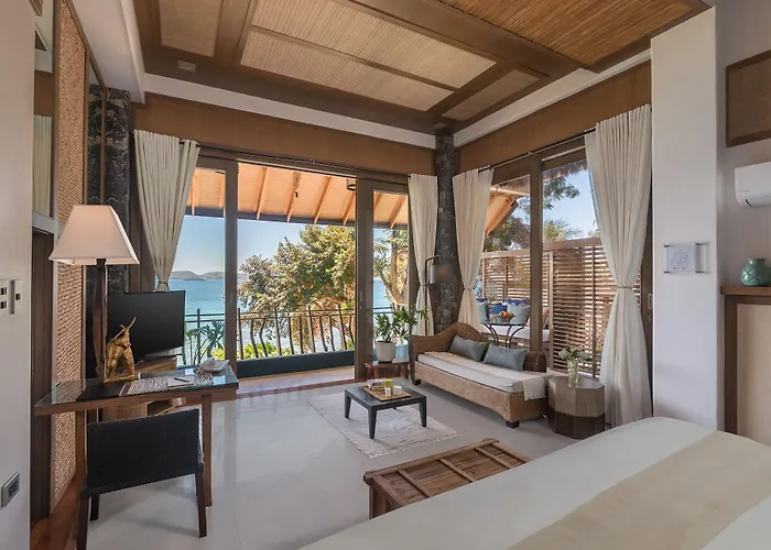Vivere Azure Resort Batangas