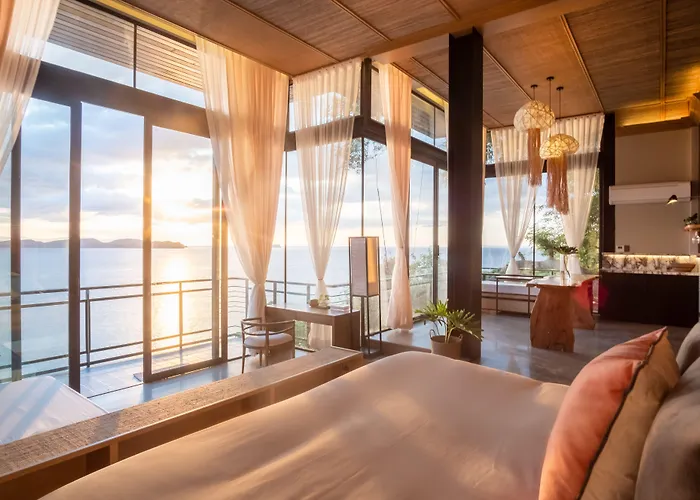 Vivere Azure Resort Batangas