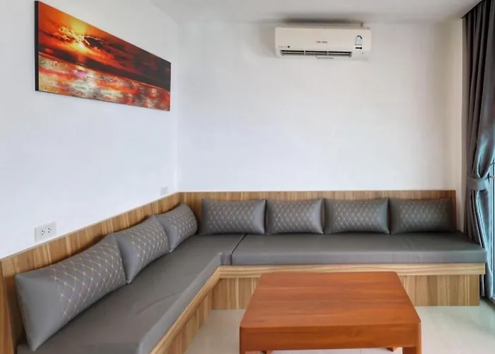 Horizon Beach Resort Koh Jum