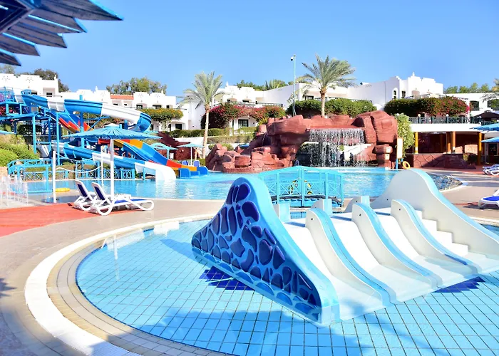 Verginia Sharm Resort & Aqua Park