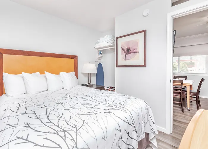 Westridge Motor Inn Osoyoos