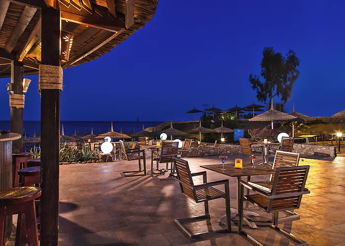 Xperience Hill-Top Beach Resort - Adults Only Charm el-Cheikh