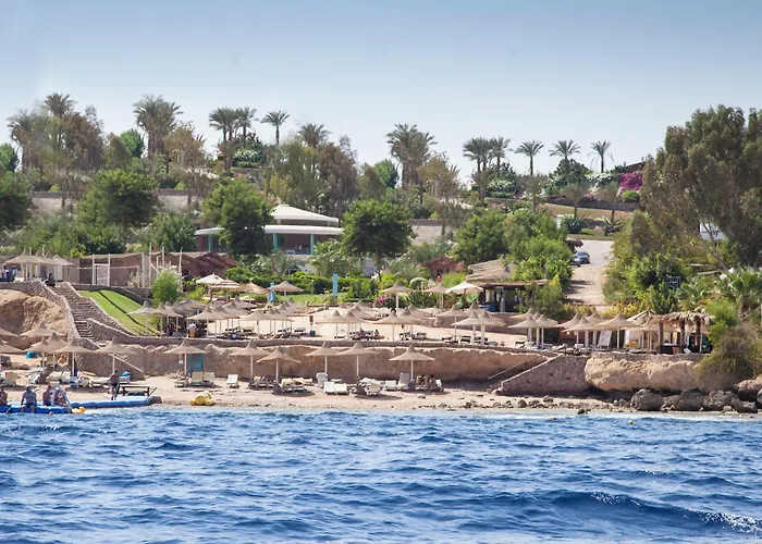 Xperience Hill-Top Beach Resort - Adults Only Sharm el Sheikh
