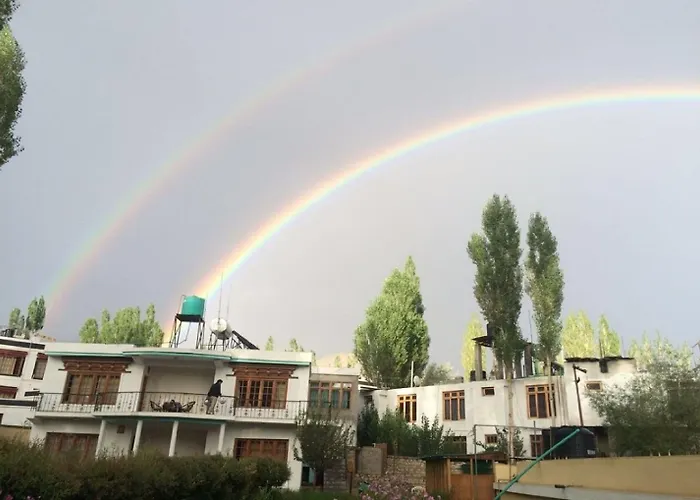 Royal Heritage Resort Leh