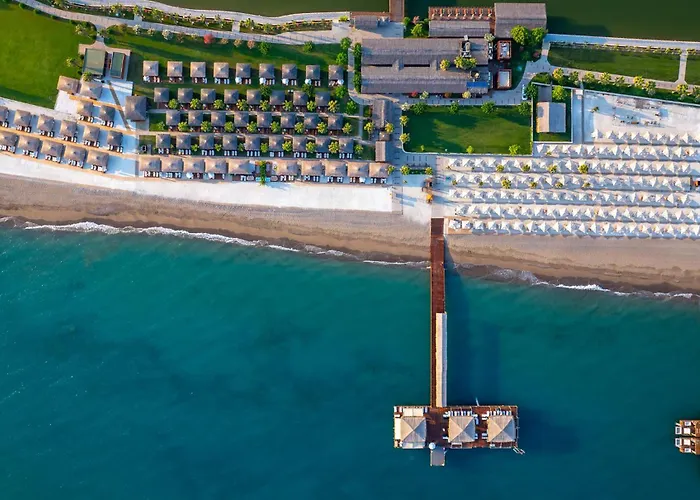 Gloria Serenity Resort Belek