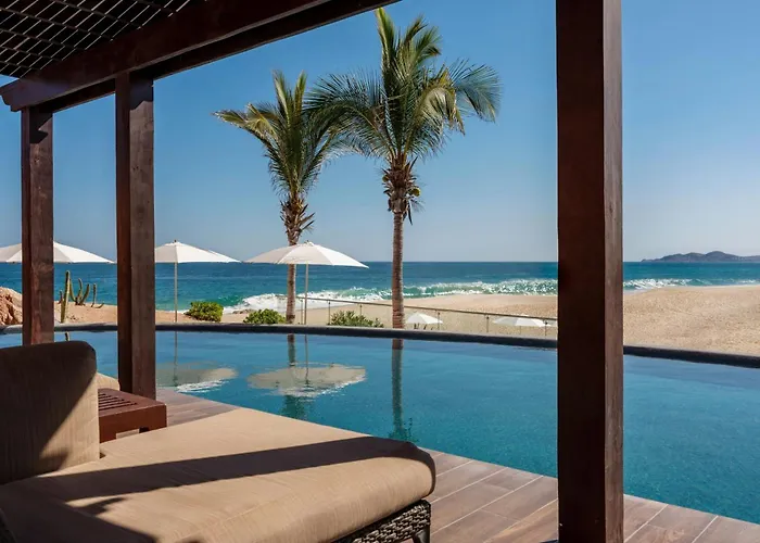 The Westin Los Cabos Resort Villas San José del Cabo