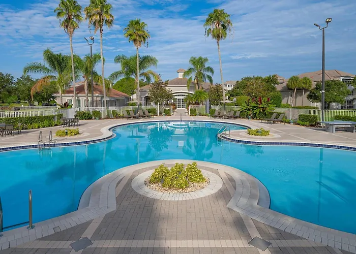 Sheraton Pga Vacation Resort Port St Lucie Port St. Lucie