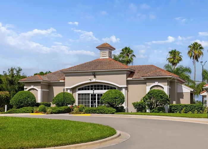 Sheraton Pga Vacation Resort Port St Lucie Port St. Lucie