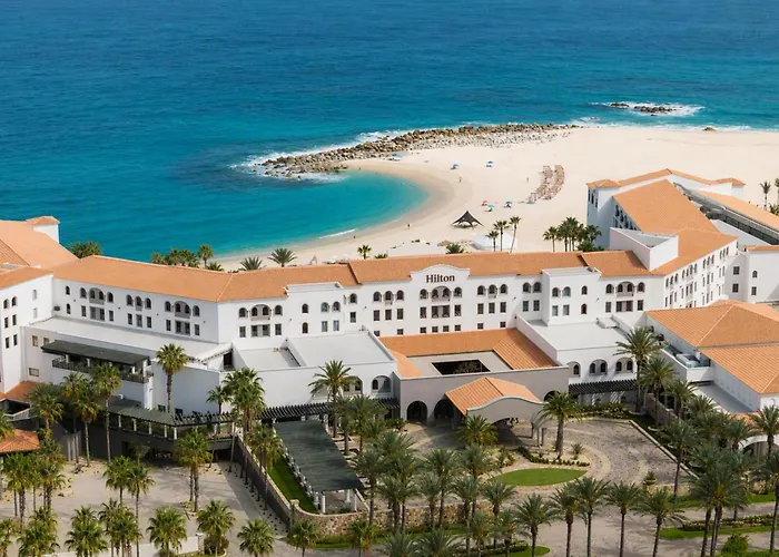 Hilton Los Cabos San José del Cabo