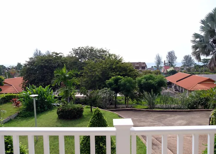 Ananda Lanta Resort - Sha Extra Plus Ko Lanta
