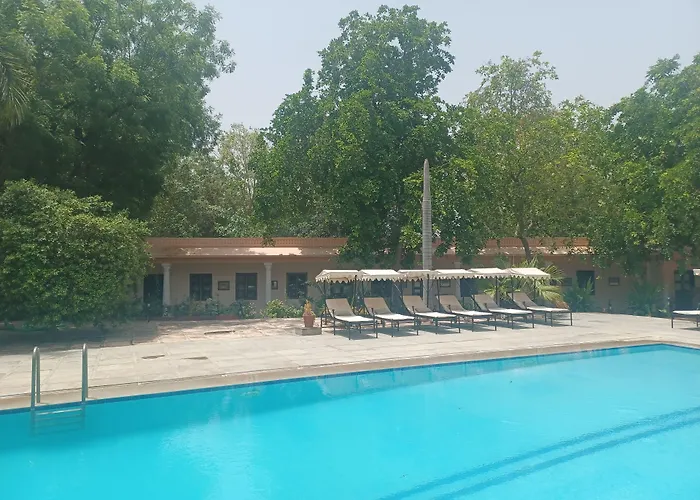 Dev Vilas Sawai Madhopur