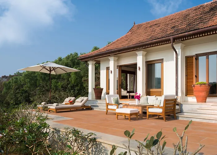 Kahani Paradise Gokarna 