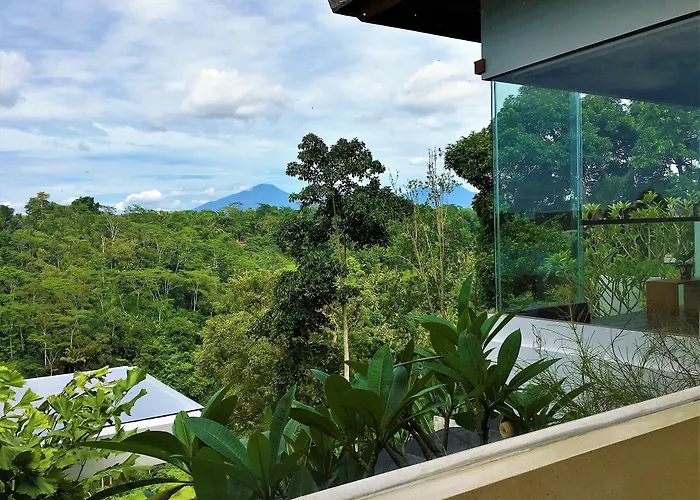 Ayuterra Resort Ubud 