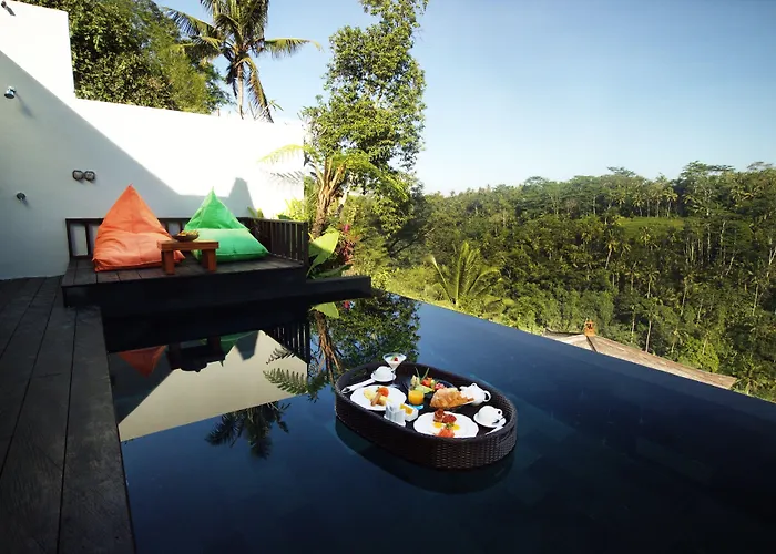 Ayuterra Resort Ubud 